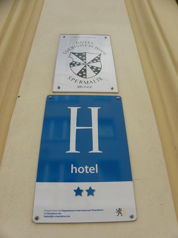 Hotel De Viertorre 2*