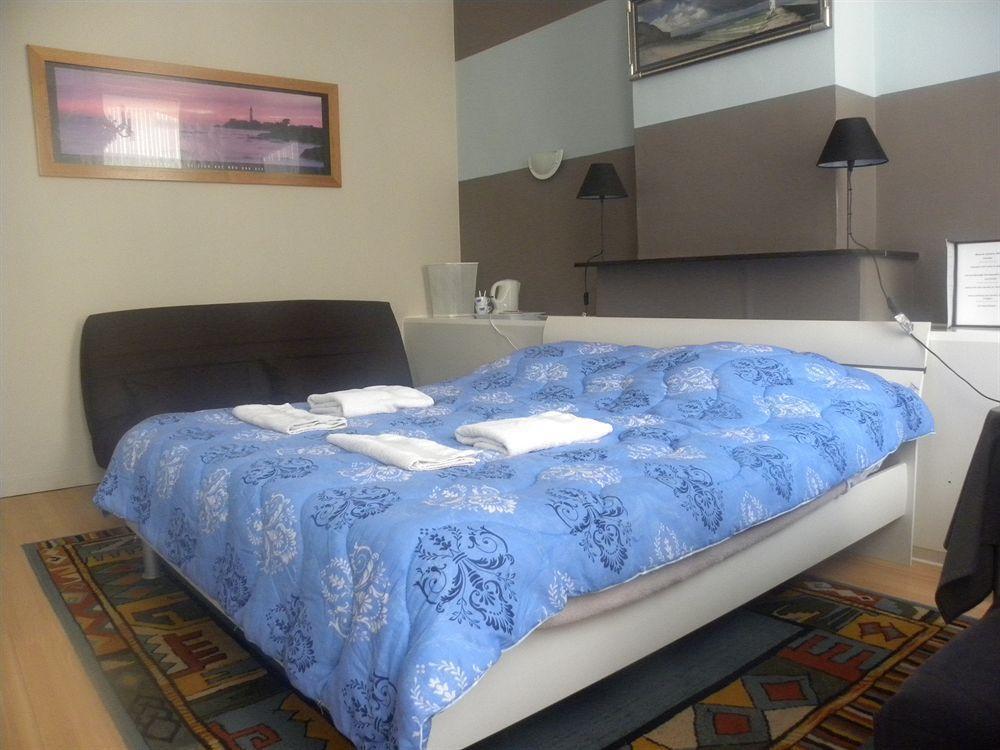 Hotel De Viertorre 2*